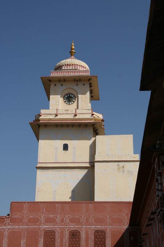 India & Nepal 2011 - 1471